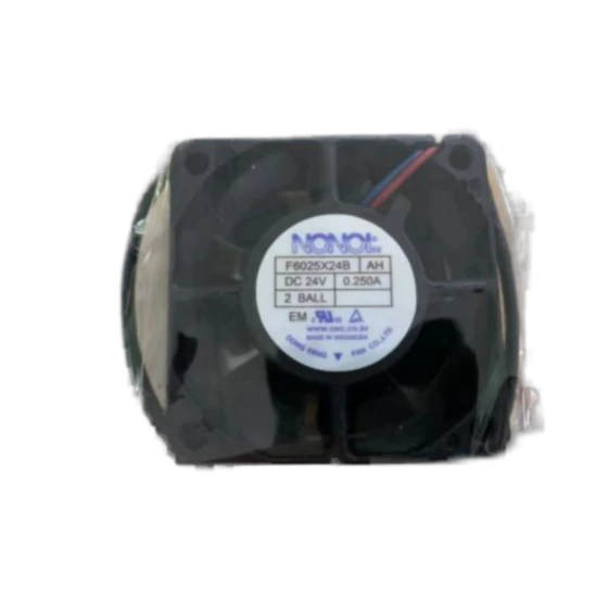 Ventilador NONOI F6025X24B