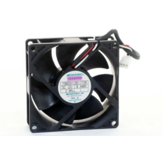 Ventilador MECHATRONICS F8025X12B1