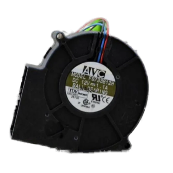 Ventilador AVC F9733B12H