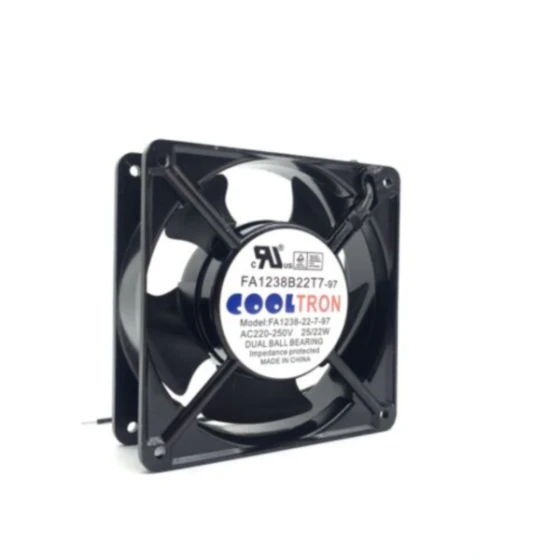 Ventilador Cooltron FA1238B22T7-97