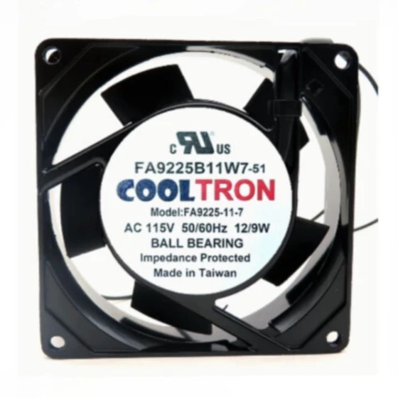 Ventilador COOLTRON FA9225B11W7-51