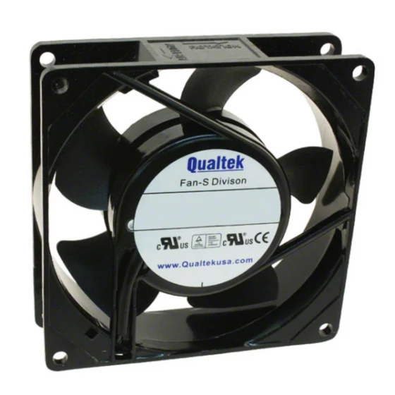 Ventilador Qualtek FAA1-09225QBHT31