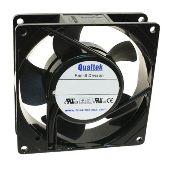 Ventilador Qualtek FAA1-09225QBMT31