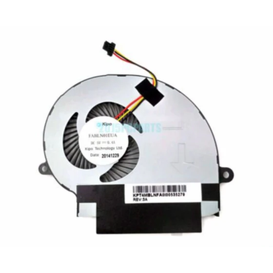 Ventilador Kipo FABLN01EUA