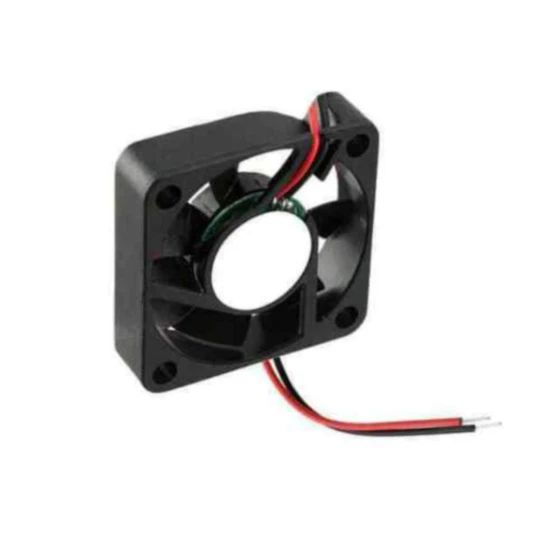 Ventilador Qualtek FAD1-04010BBHW11