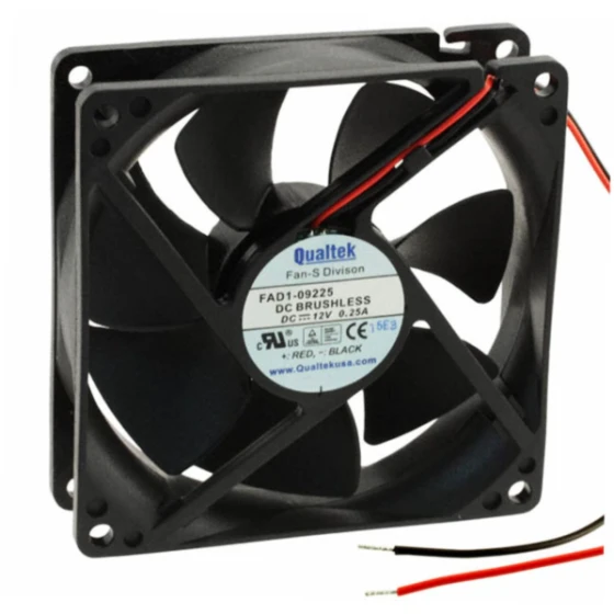 Ventilador Qualtek FAD1-09225CHAW12