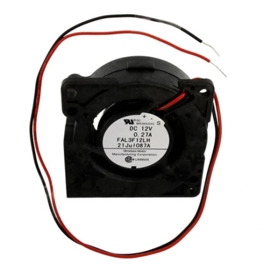 Ventilador NMB FAL3F12LH