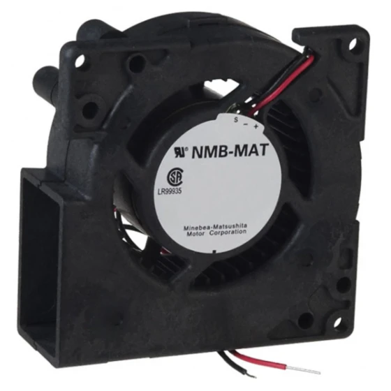 Ventilador NMB FAL5F12LL