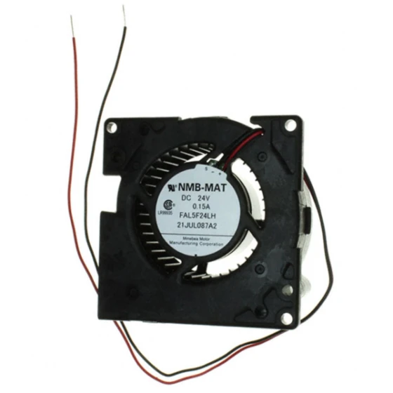 Ventilador NMB FAL5F24LH
