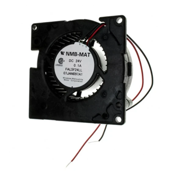 Ventilador NMB FAL5F24LL