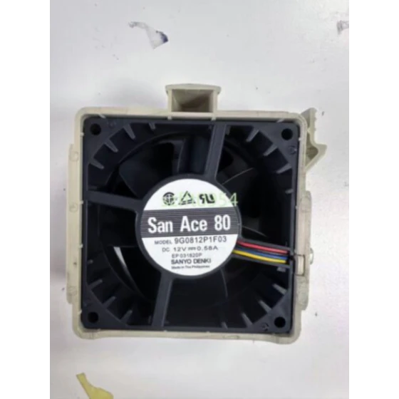 FAN-0074L4 Ventilador