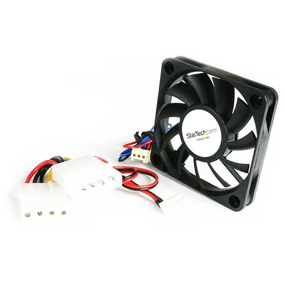 Ventilador StarTech FAN5X1TX3