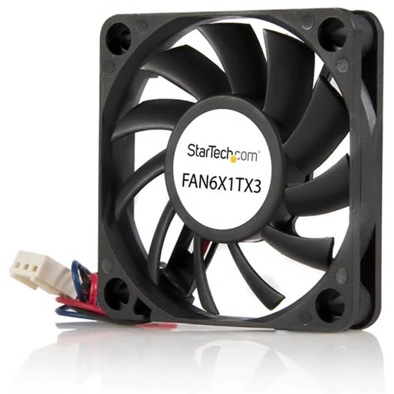 Ventilador StarTech FAN6X1TX3