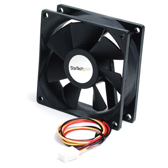 Ventilador StarTech FAN6X2TX3