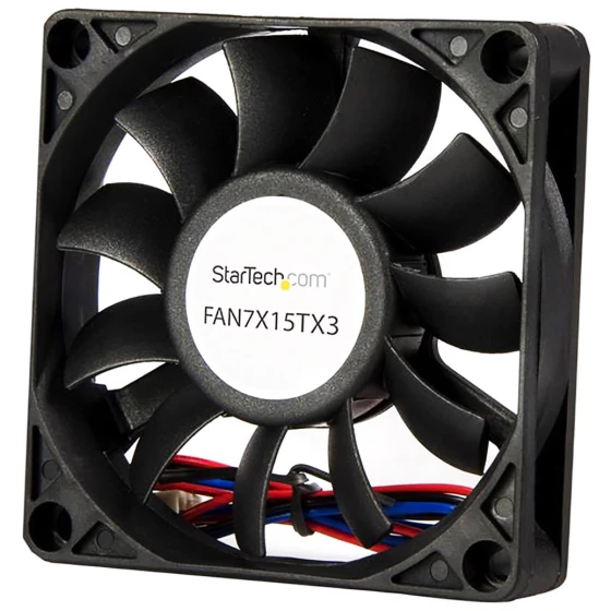 Ventilador StarTech FAN7X15TX3