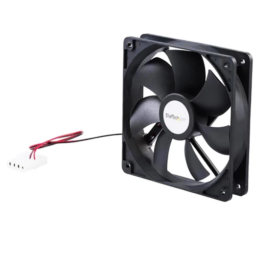 Ventilador FANBOX FANBOX12