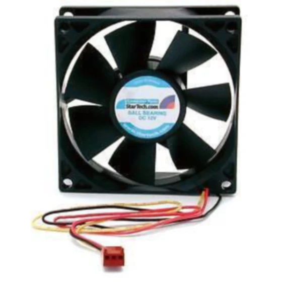 Ventilador FANBOX2 de StarTech.com