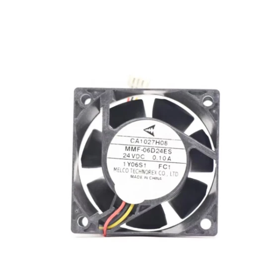 Ventilador Mitsubishi MMF-06D24ES-FC1