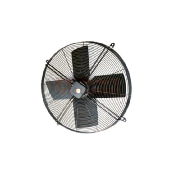 Ventilador ZIEHL-ABEGG FB063-6EK.4I.V4P