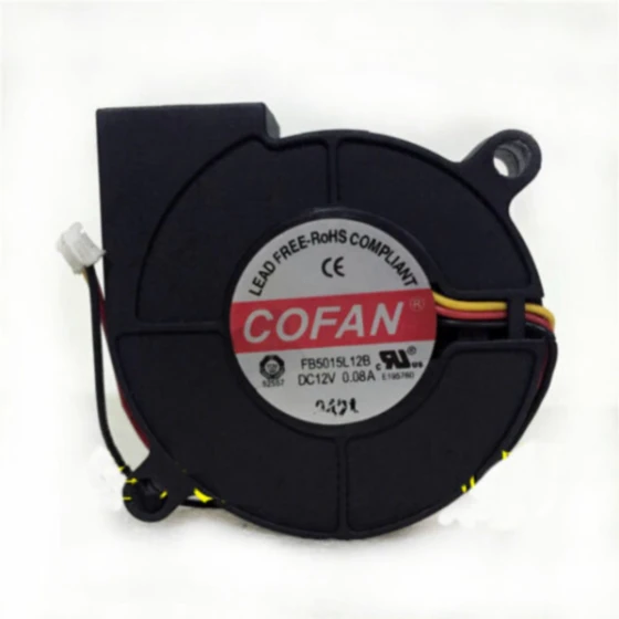 Ventilador COFAN FB5015L12B