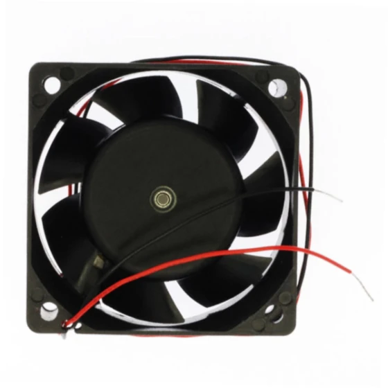 Ventilador NMB FBA06A24L1A