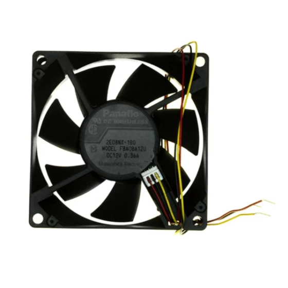 Panaflo FBA08A12U1BO fan