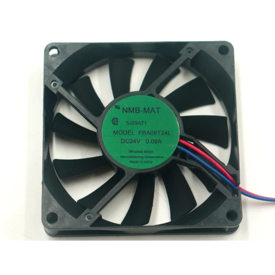 Ventilador NMB FBA08T24L