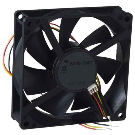Ventilador NMB FBA09A12H1BO