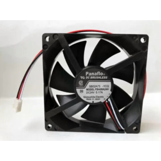 Ventilador Panaflo FBA09A24H