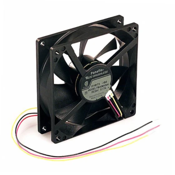 Ventilador NMB FBA09A24H1BS