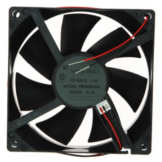 Ventilador NMB FBA09A24L1A