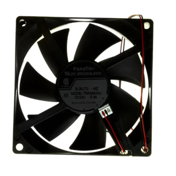 Ventilador NMB FBA09A24U1AZ