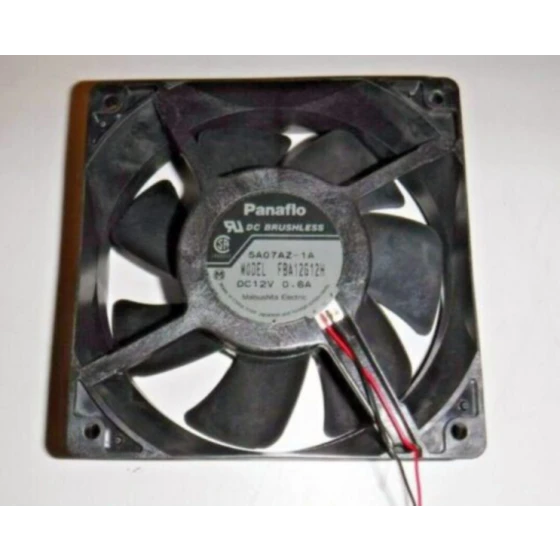 Ventilador Panaflo FBA12G12H