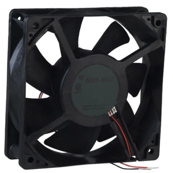 Ventilador NMB FBA12G12H1AZ