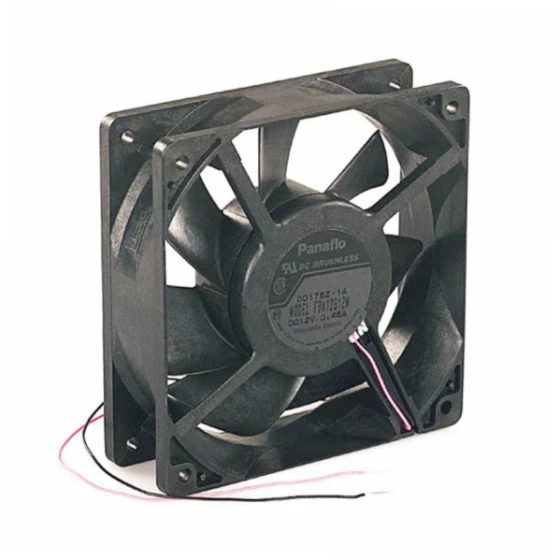Ventilador NMB FBA12G12M1A