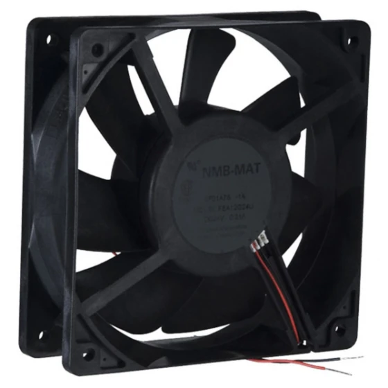 Ventilador NMB FBA12G24U1A
