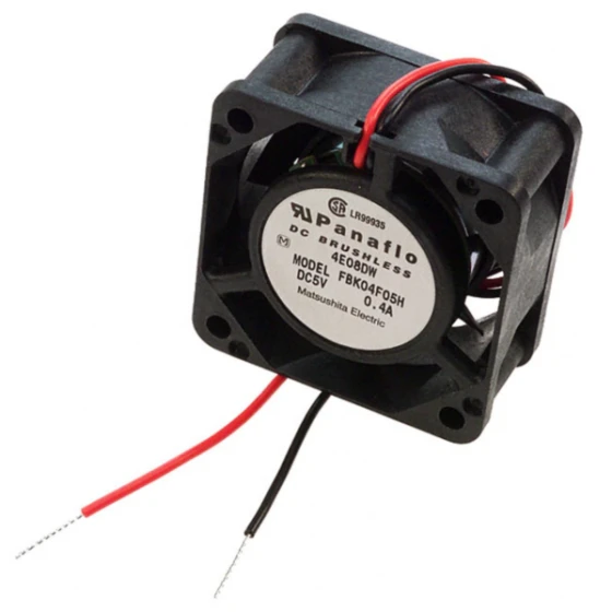 Ventilador NMB FBK04F05H