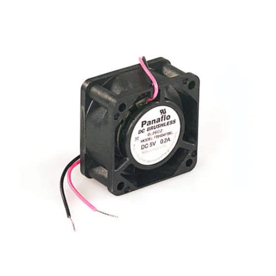 Ventilador NMB FBK04F05L
