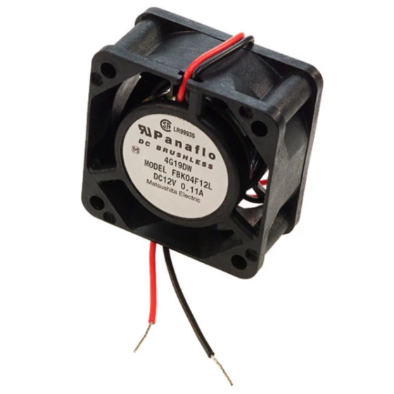 Ventilador NMB FBK04F12L