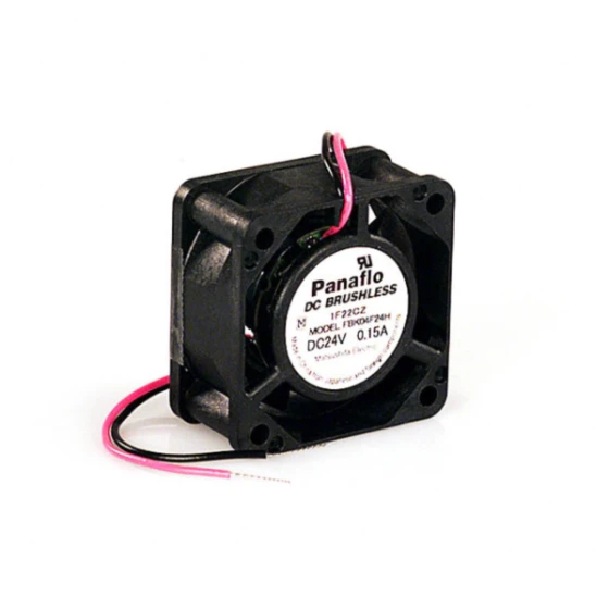 Ventilador NMB FBK04F24H