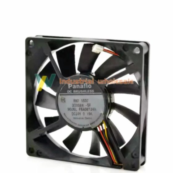 Ventilador Panasonic FBK08T24H