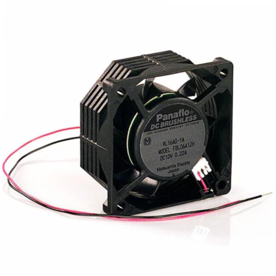 Ventilador NMB FBL06A12H1A