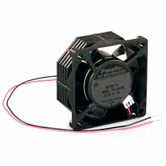 Ventilador NMB FBL06A12M1A