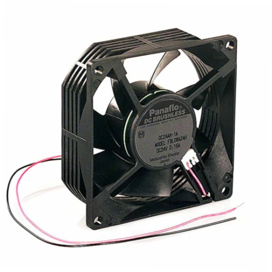 Ventilador NMB FBL08A24H1A