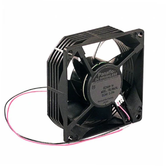 Ventilador NMB FBL08A24L1A