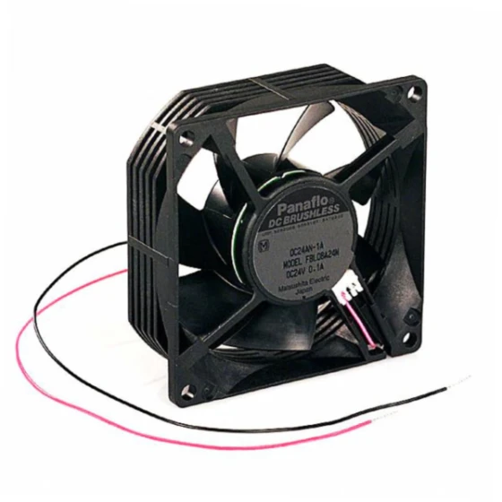 Ventilador NMB FBL08A24M1A
