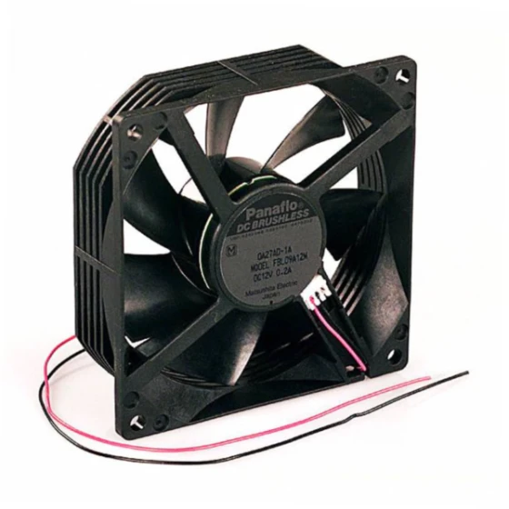 Ventilador NMB FBL09A12M1A