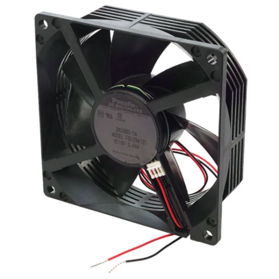 Ventilador NMB FBL09A12U1A