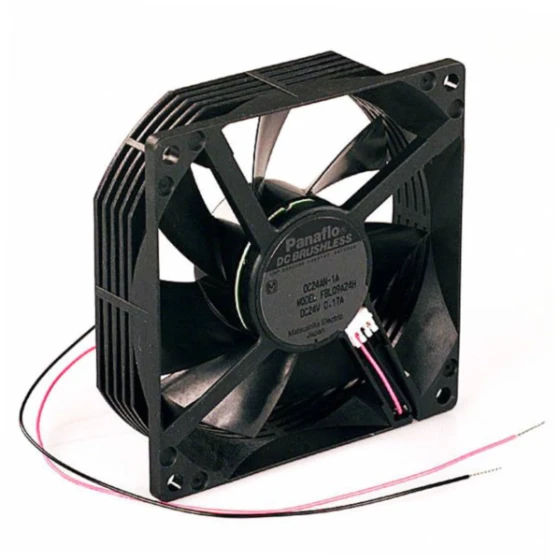 Ventilador NMB FBL09A24H1A