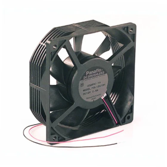 Ventilador NMB FBL12G12H1A